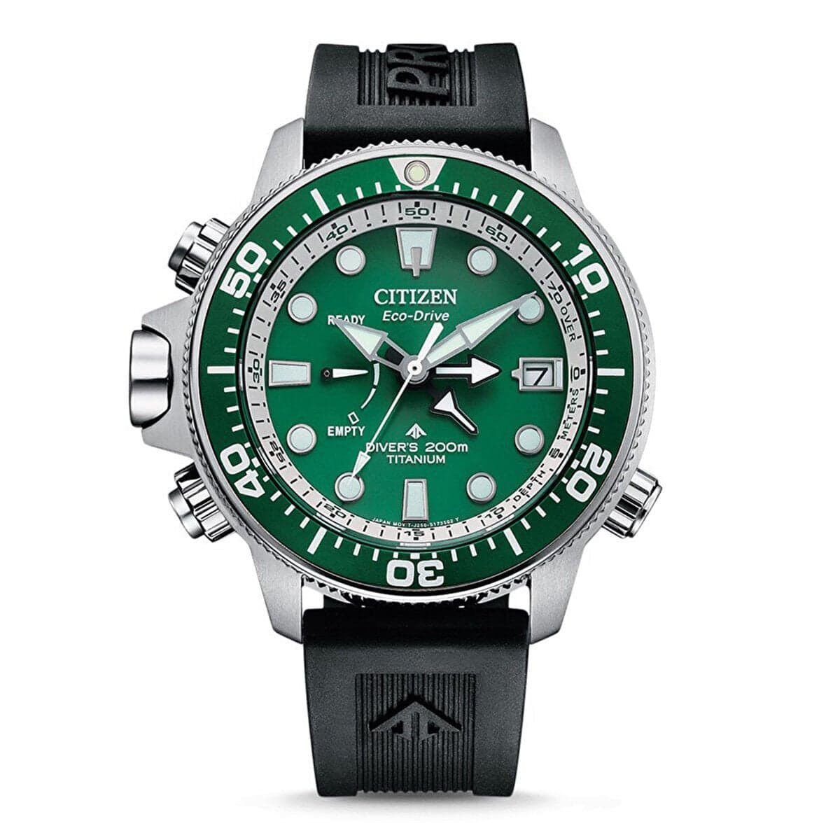 Citizen BN2040-17X Erkek Kol Saati — görsel 1