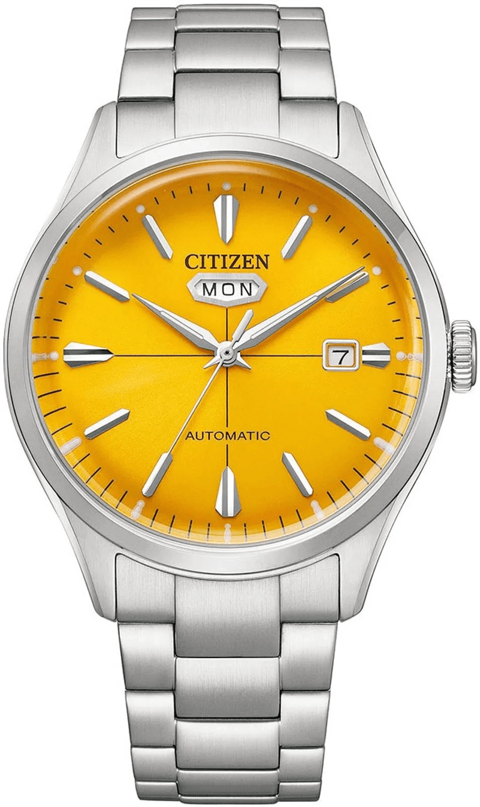 Citizen C7 Otomatik NH8391-51ZE Erkek Kol Saati — görsel 1