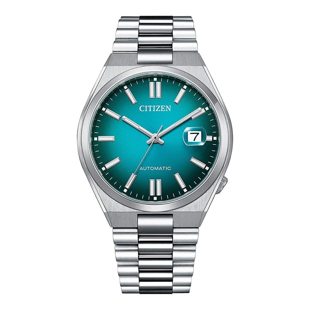 Citizen Tsuyosa NJ0151-88X Otomatik Erkek Kol Saati — görsel 1