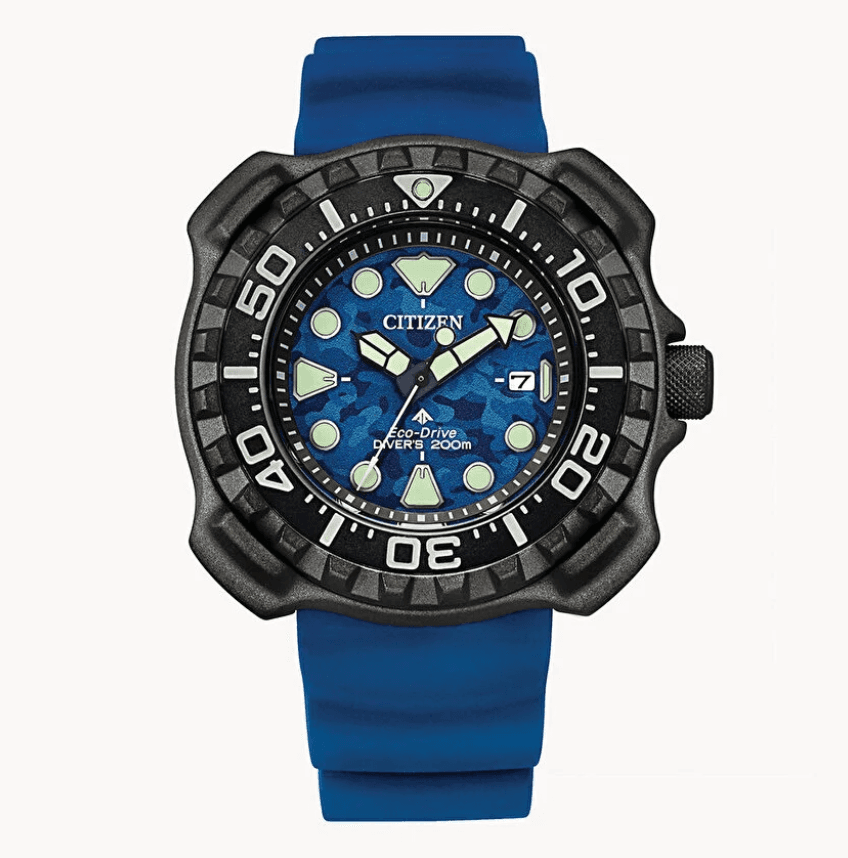 Citizen BN0227-09L Kol Saati — görsel 1