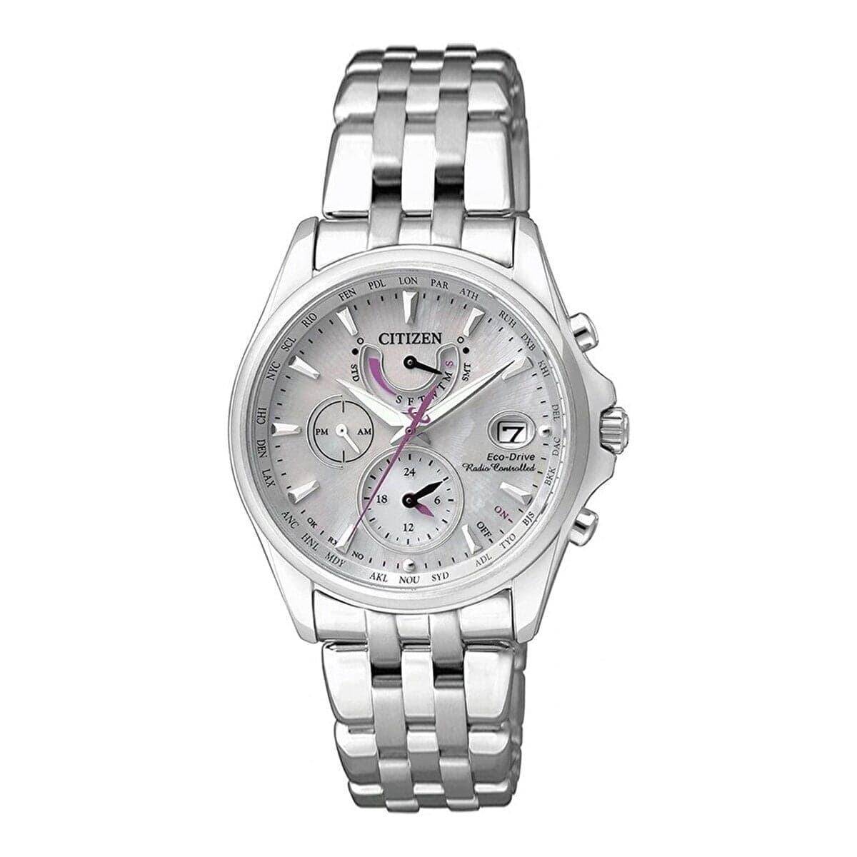 Citizen FC0010-55D Kol Saati — görsel 1