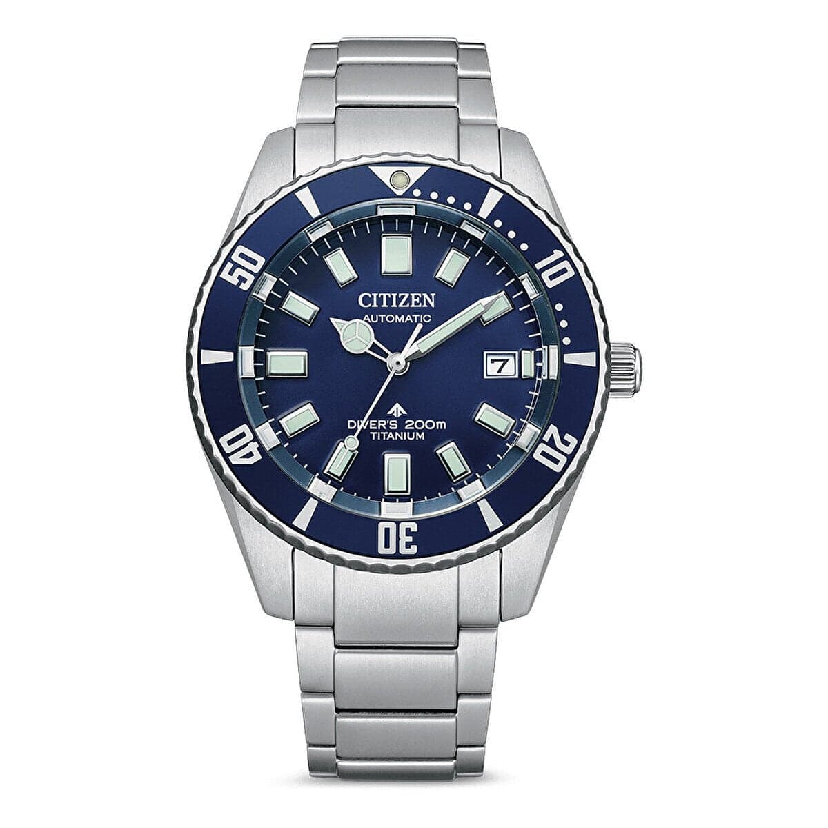 Citizen NB6021-68L Kol Saati — görsel 1
