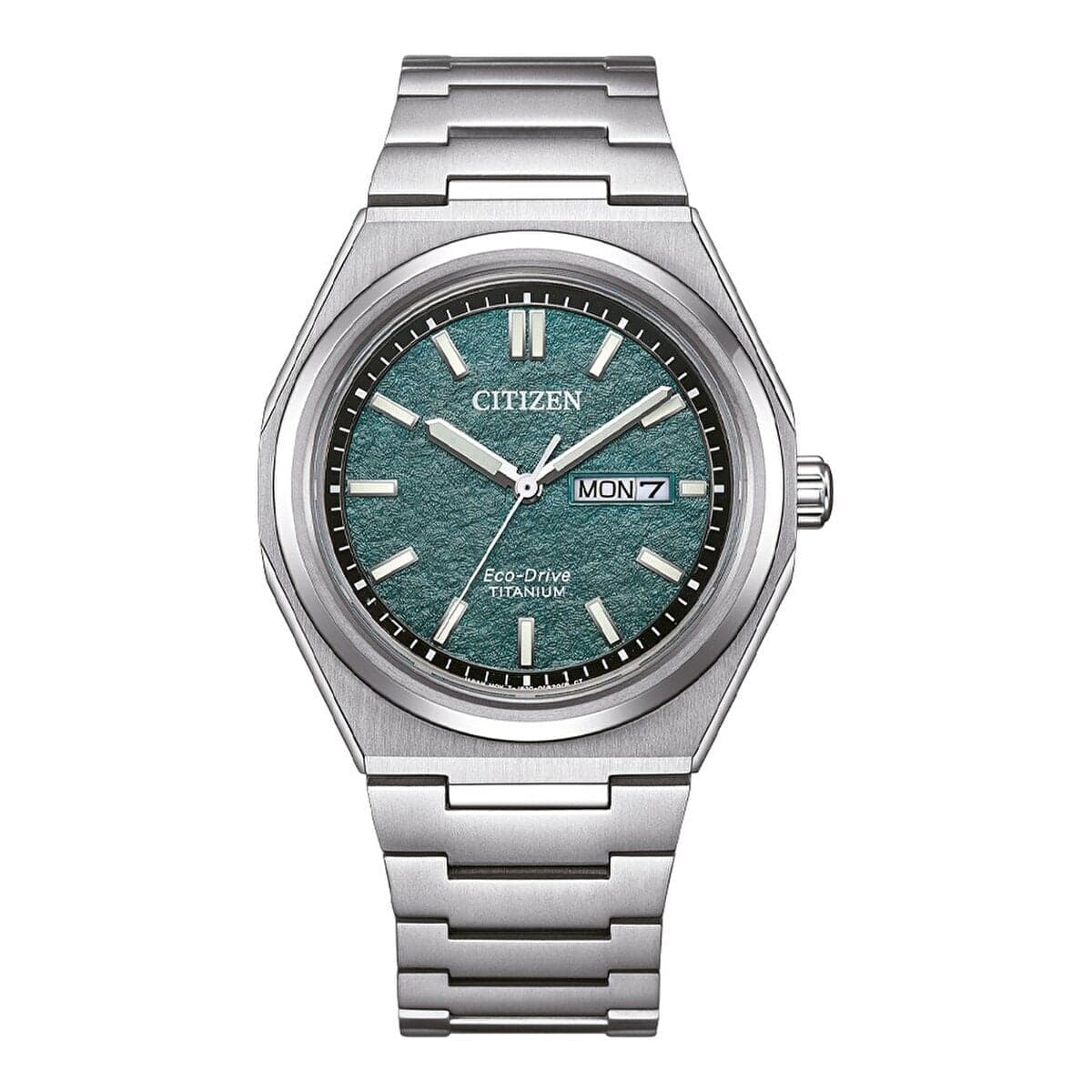 Citizen AW0130-85XC Kol Saati — görsel 1