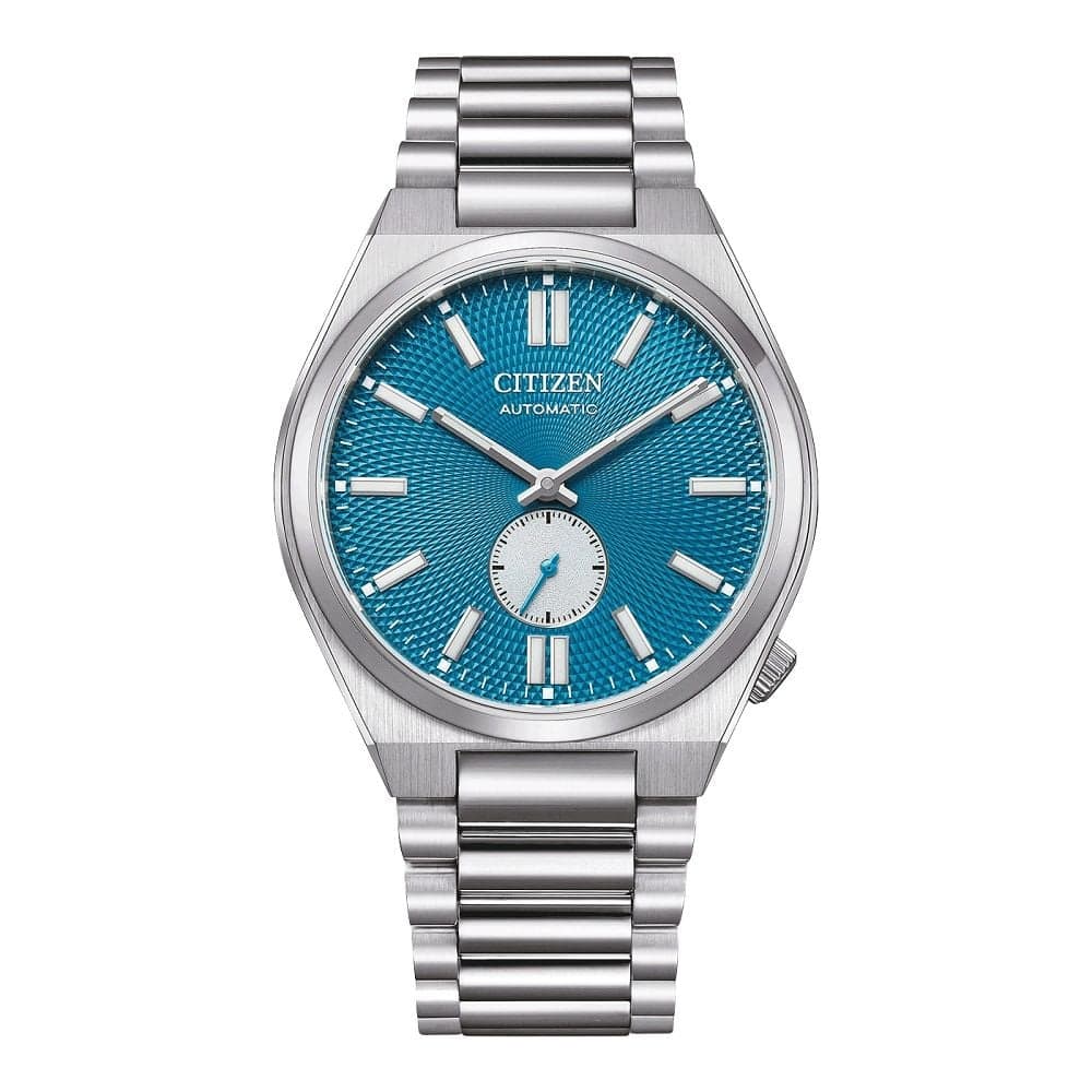 Citizen Tsuyosa NK5010-51L Erkek Kol Saati — görsel 1