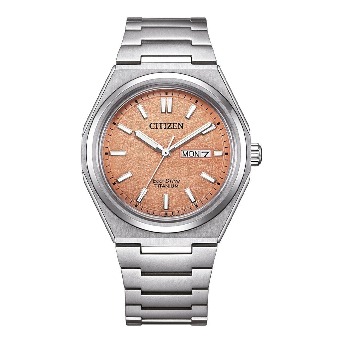 Citizen AW0130-85ZC Kol Saati — görsel 1