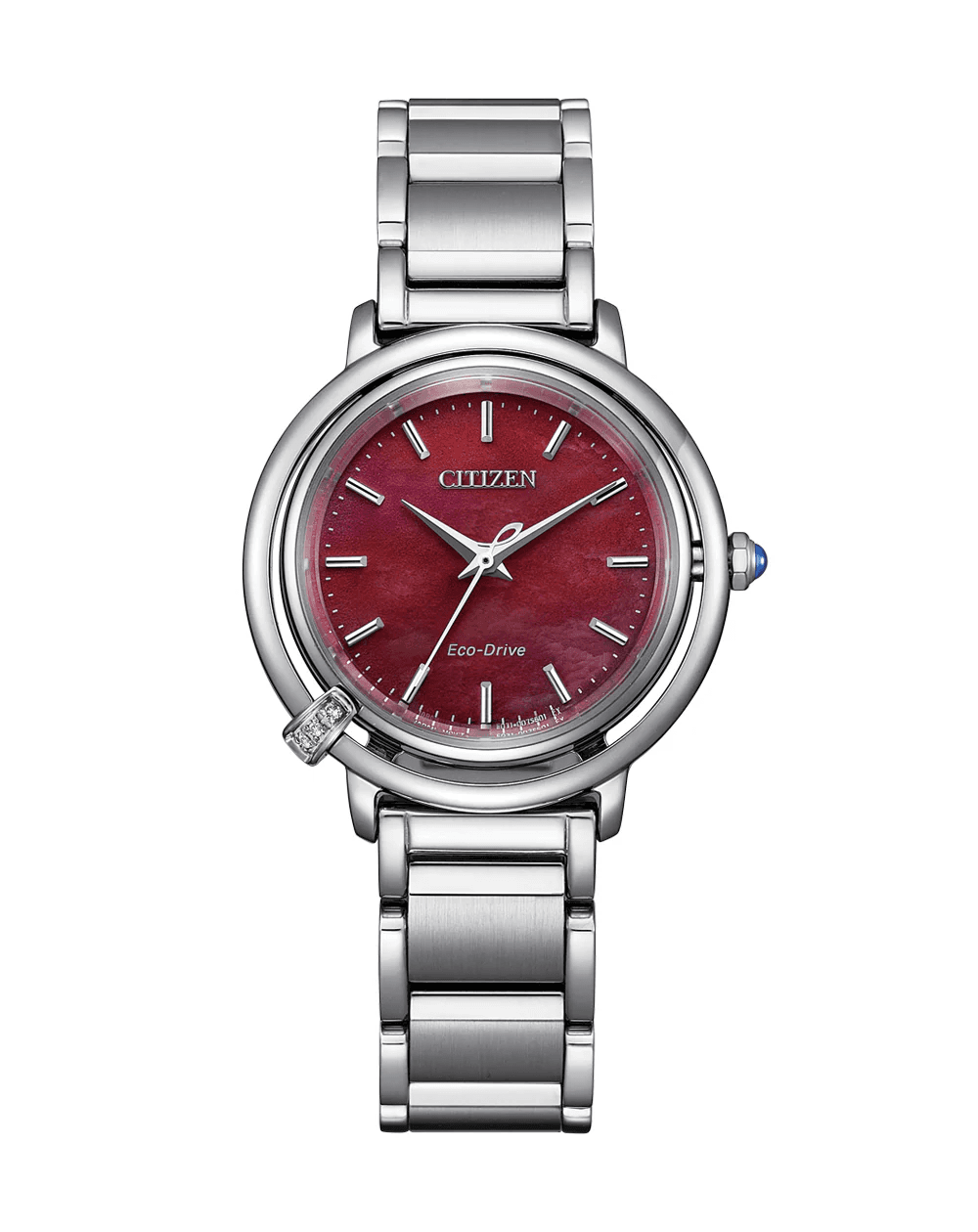 Citizen EM1090-78X Kol Saati — görsel 1