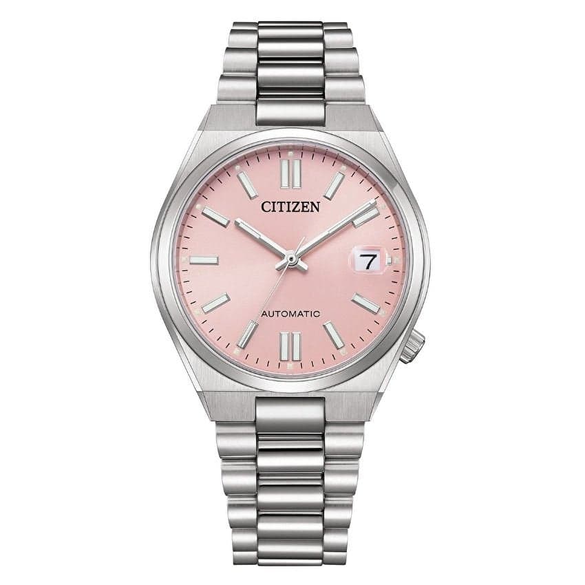 Citizen Tsuyosa 37 mm - NJ0200-50Z Otomatik Kol Saati — görsel 1